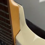 Электрогитара B.C.Rich ASM-1 3