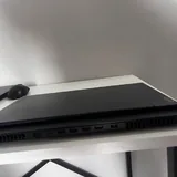Lenovo Legion 5, игровой ноутбук 5