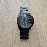 Ботинки Diesel, кеды Diesel, часы Diesel, сумка Lacoste 3