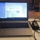 Ноутбук HP ProBook 650 G3 2
