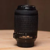 Зеркальный фотоаппарат Nikon D3100, объективы 3