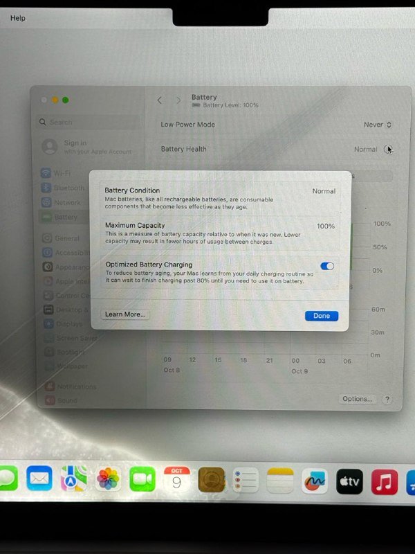 Apple MacBook Air M4 16GB 256GB 13.4" 4