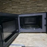 Микроволновка Toshiba 3