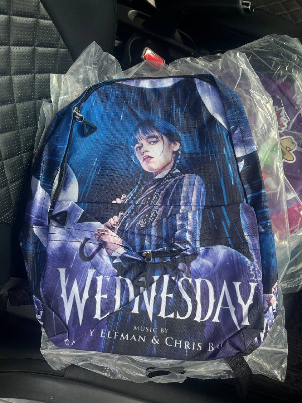 Рюкзаки детские и взрослые 10