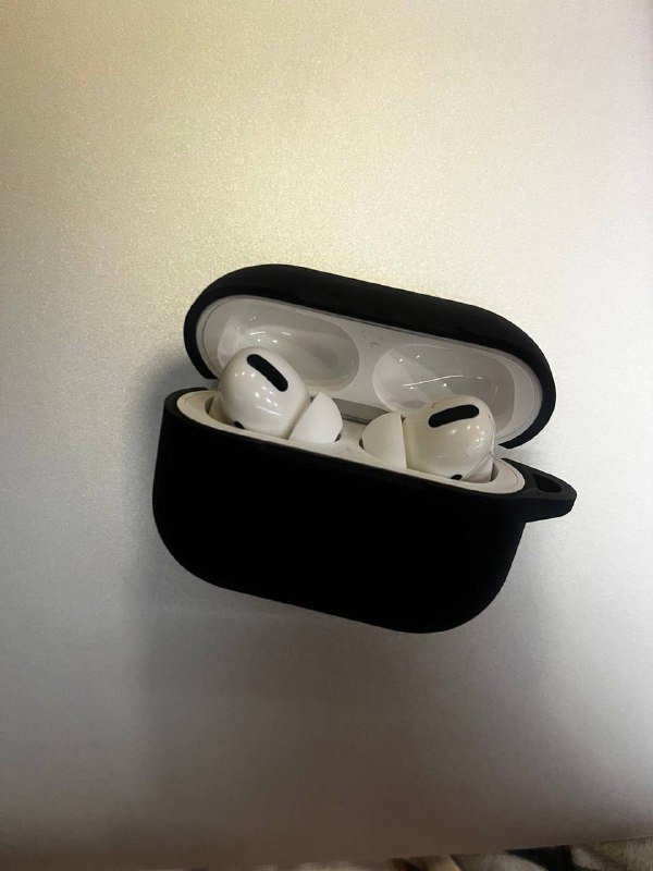AirPods Pro 1