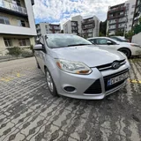 Ford Focus 2013, 2.0, робот 1