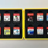 Игры для Nintendo Switch и Switch 2 2
