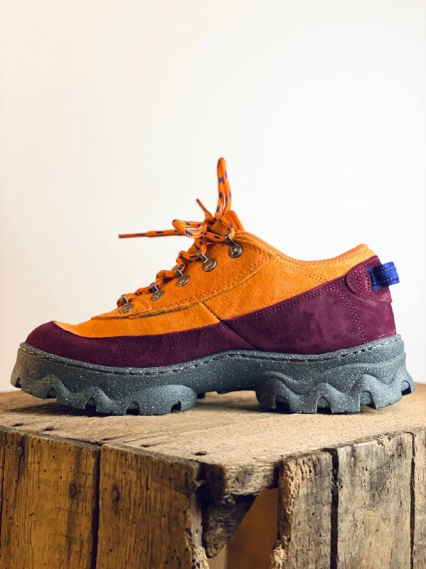 Nike ACG Trail винтажные женские ботинки размер 37.5 EU 2