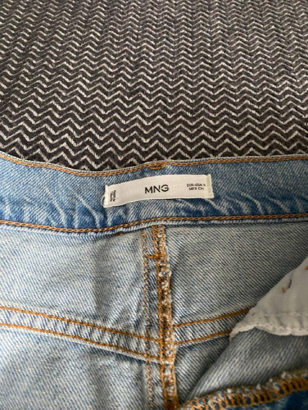 Юбка mango размер S 2