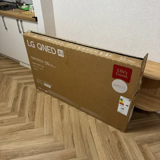 Телевизор LG ONED82A 55"