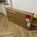 Телевизор LG ONED82A 55" 1