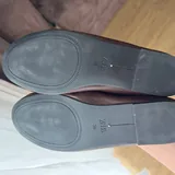 Балетки Zara 3