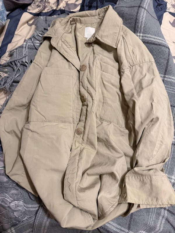 Рюкзак Guees, Куртка размер М-L 2