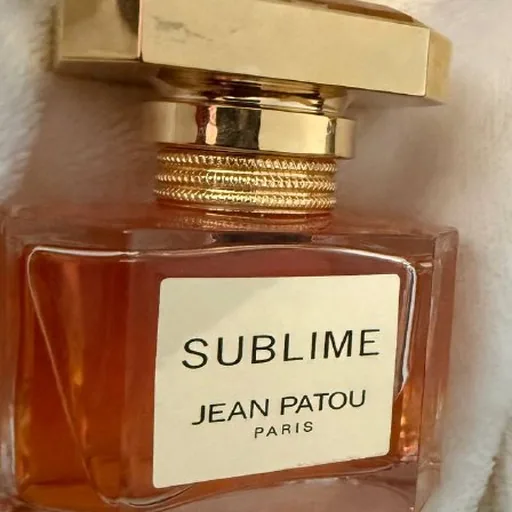 Jean Patou Sublime