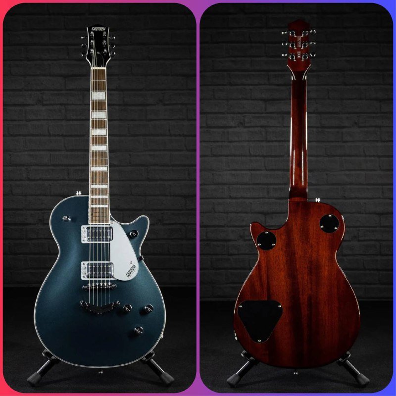 Gretsch G5220 Electromatic Jet BT гитара