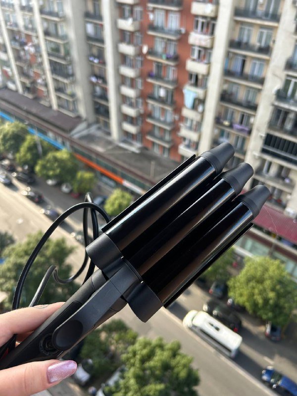 Фен Xiaomi Compact Hair Dryer H101 White 6