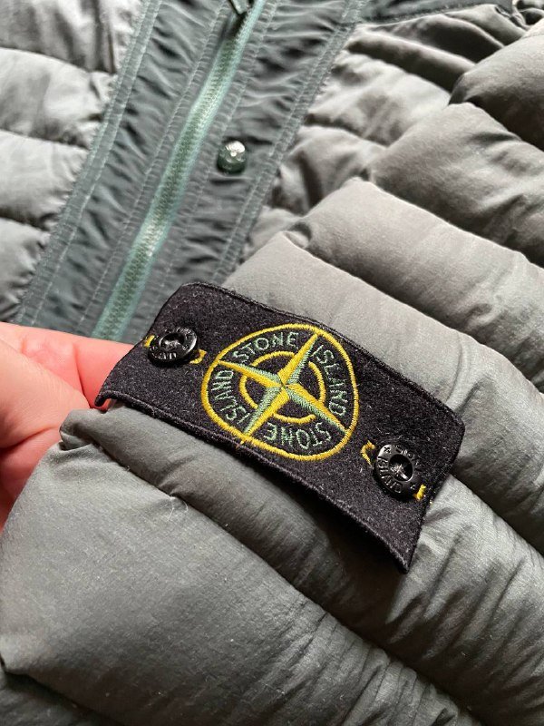 Stone Island куртка L мужская 2