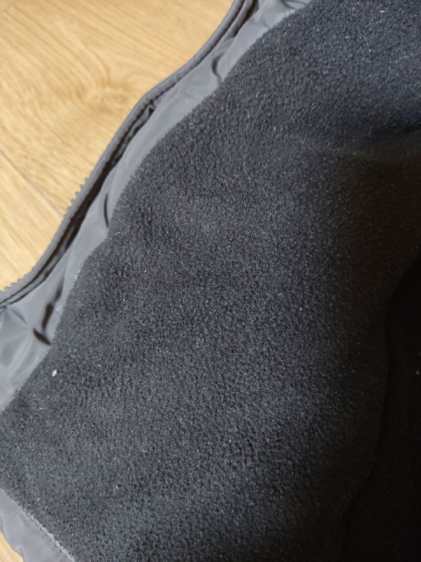 Демисезонная куртка, утепленная куртка с флисовой подкладкой для мальчика 3