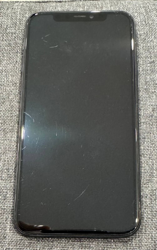 IPhone 11 Pro 256 GB 4