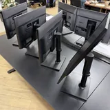 Мониторы Samsung 24" F24T450FQI 4