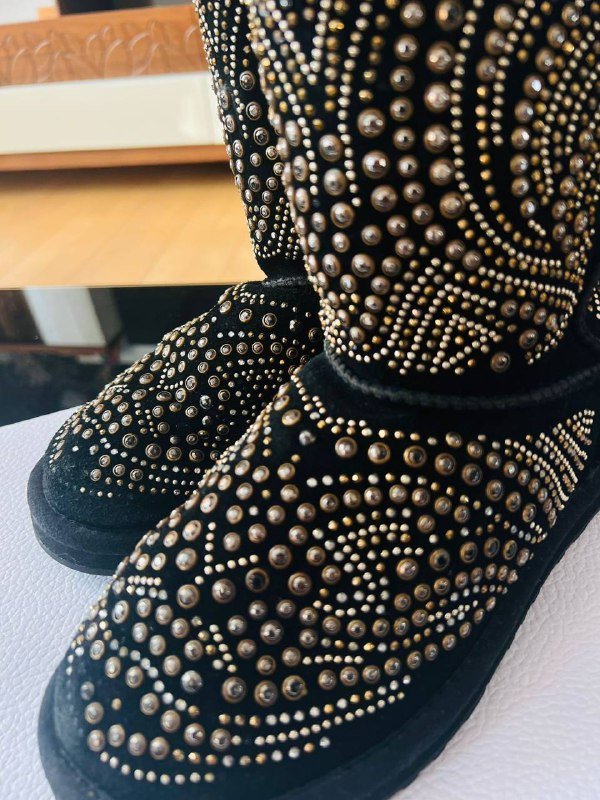 Угги Rejois размер 37,6-38 5