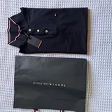 Мужское поло Tommy Hilfiger 2