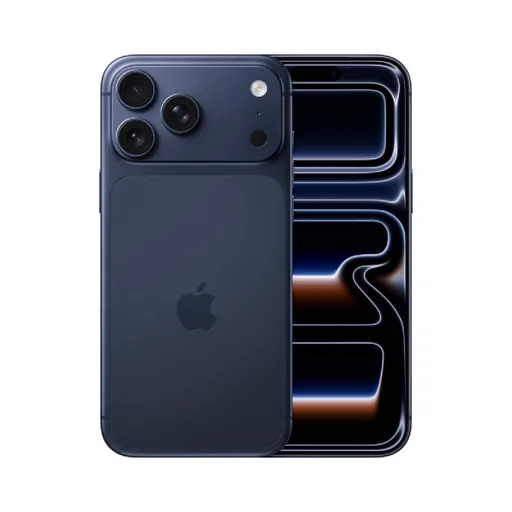 iPhone 17 Pro Max 1TB Blue