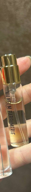 Миниатюра Vilhelm parfumerie mango skin