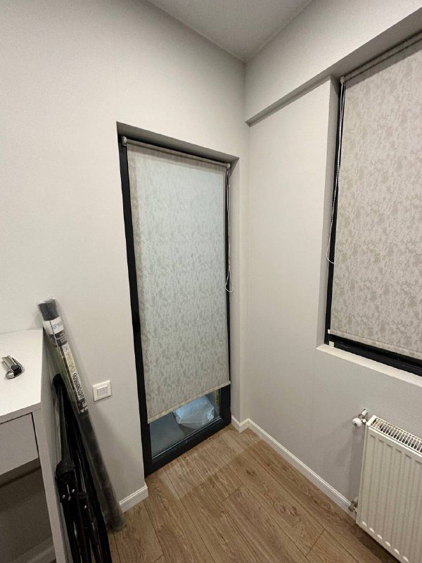 Рулонные шторы Жалюзи 3шт 2