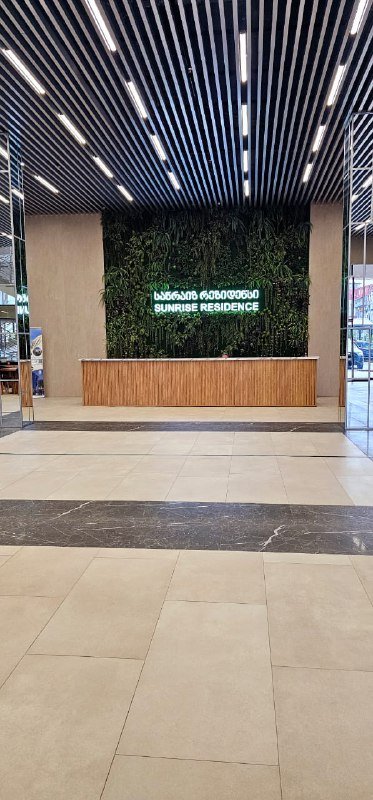 2+1, 1+1 и студия аренда в Батуми, Sunrise Development 4