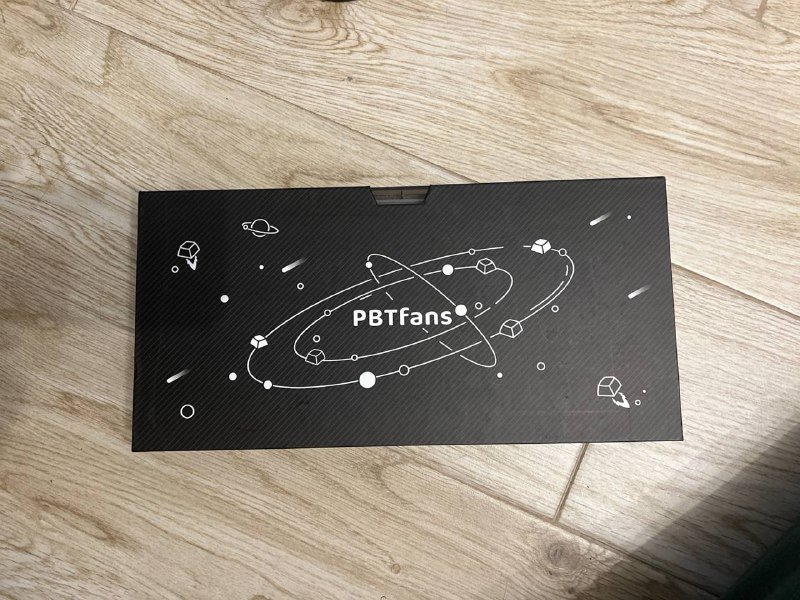 Капы для механической клавиатуры