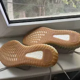 Мужские кроссовки Adidas Yeezy Boost 350 V2 4