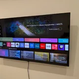 LG 43NANO80A3B television 1