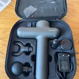 Массажный пистолет Xiaomi Yunmai 2