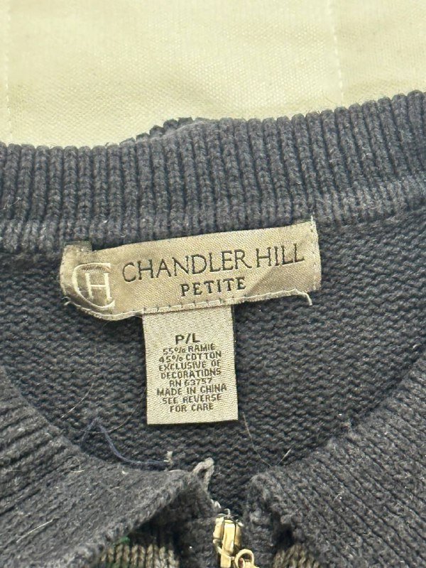 новогодний кардиган размер М Л 4