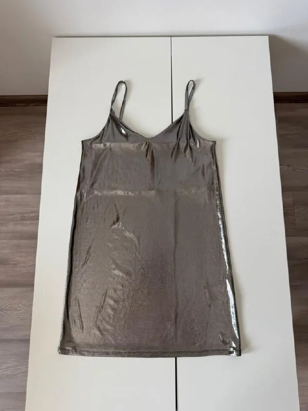 Платье H&M, размер XS 1