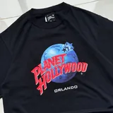 Футболка Planet Hollywood 2