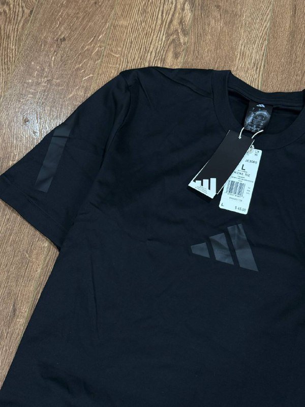 Мужская футболка Adidas 2