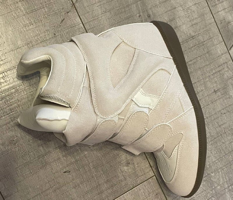 Женские ботильоны Isabel Marant 38 размер 3