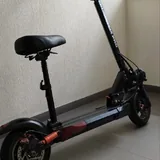 Электросамокат Hugoo M4 Pro 3