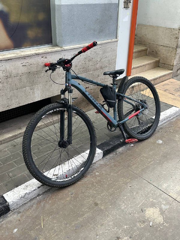 Trinx m1000 велосипед горный 3