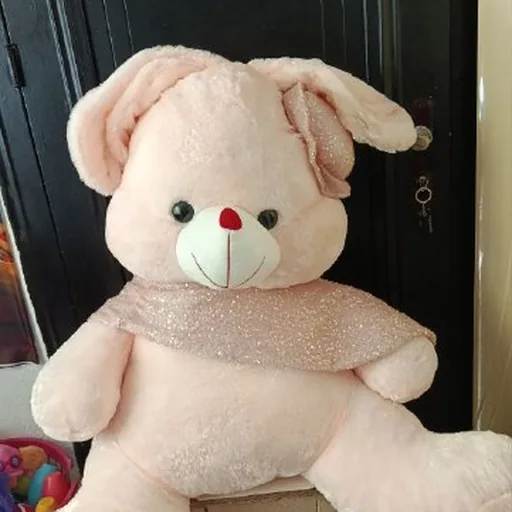 Мягкая игрушка
