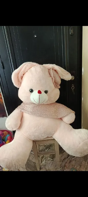 Мягкая игрушка