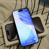 iPhone 15 Pro 1