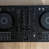 Pioneer DDJ-FLX4 контроллер, сумка 1