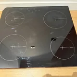 Керамическая электроплита SIMFER 1