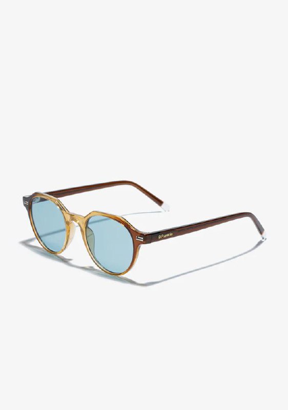 Очки D.Franklin UV Protection 400
