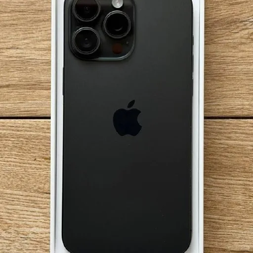 Apple iPhone 15 Pro Max 256GB