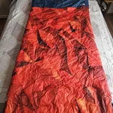 Спальный мешок The North Face 3