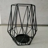 Декоративный подсвечник 1